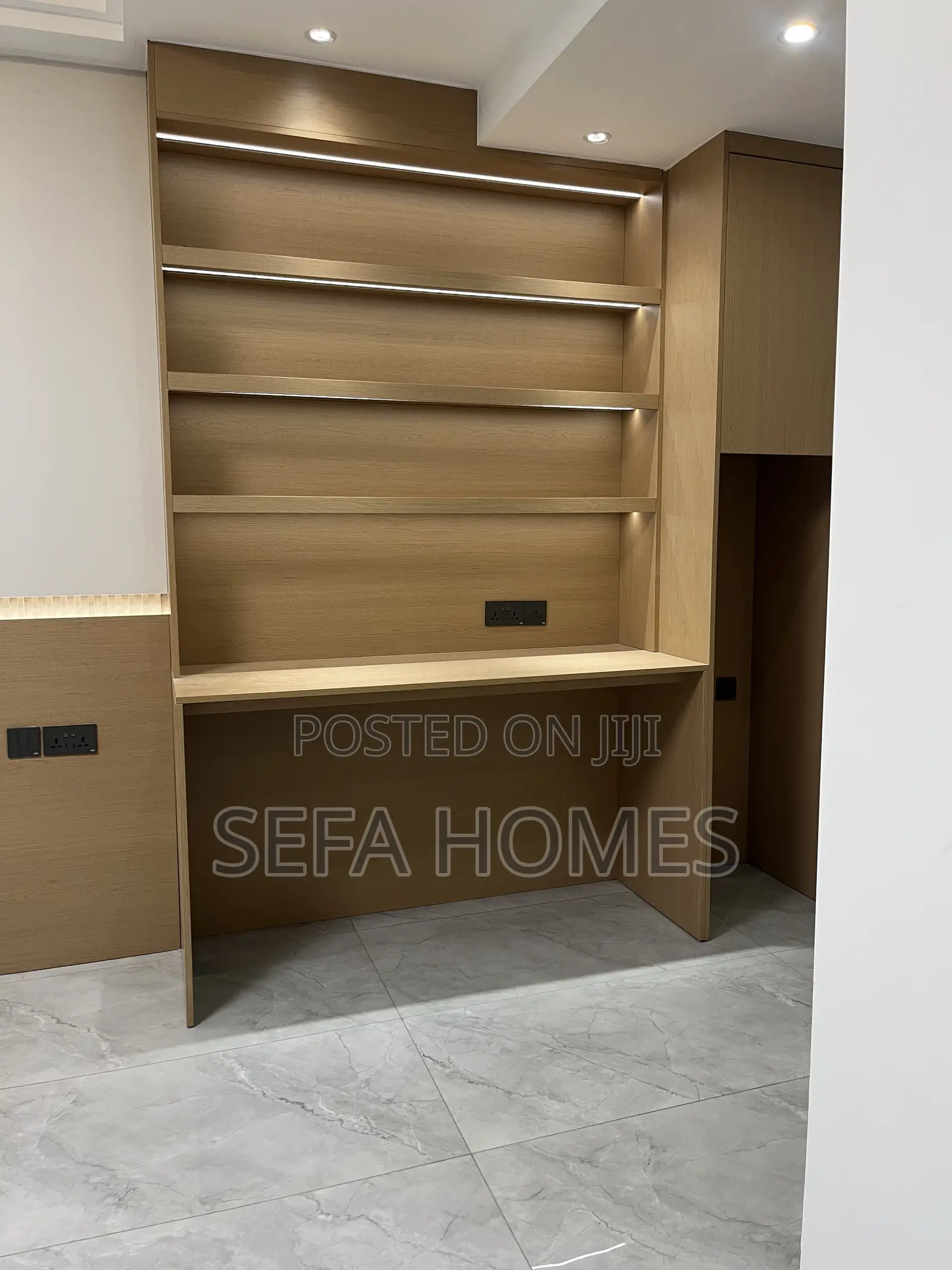 1bdrm Apartment in Westlands, Spring Valley for sale