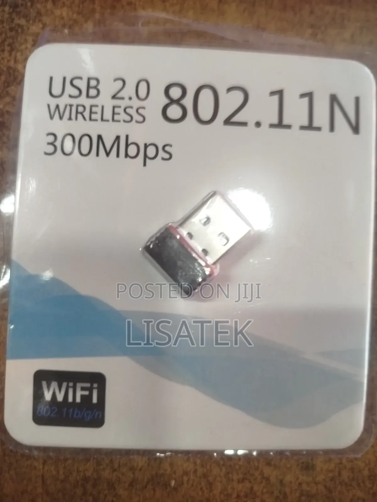 Wifi Dongle