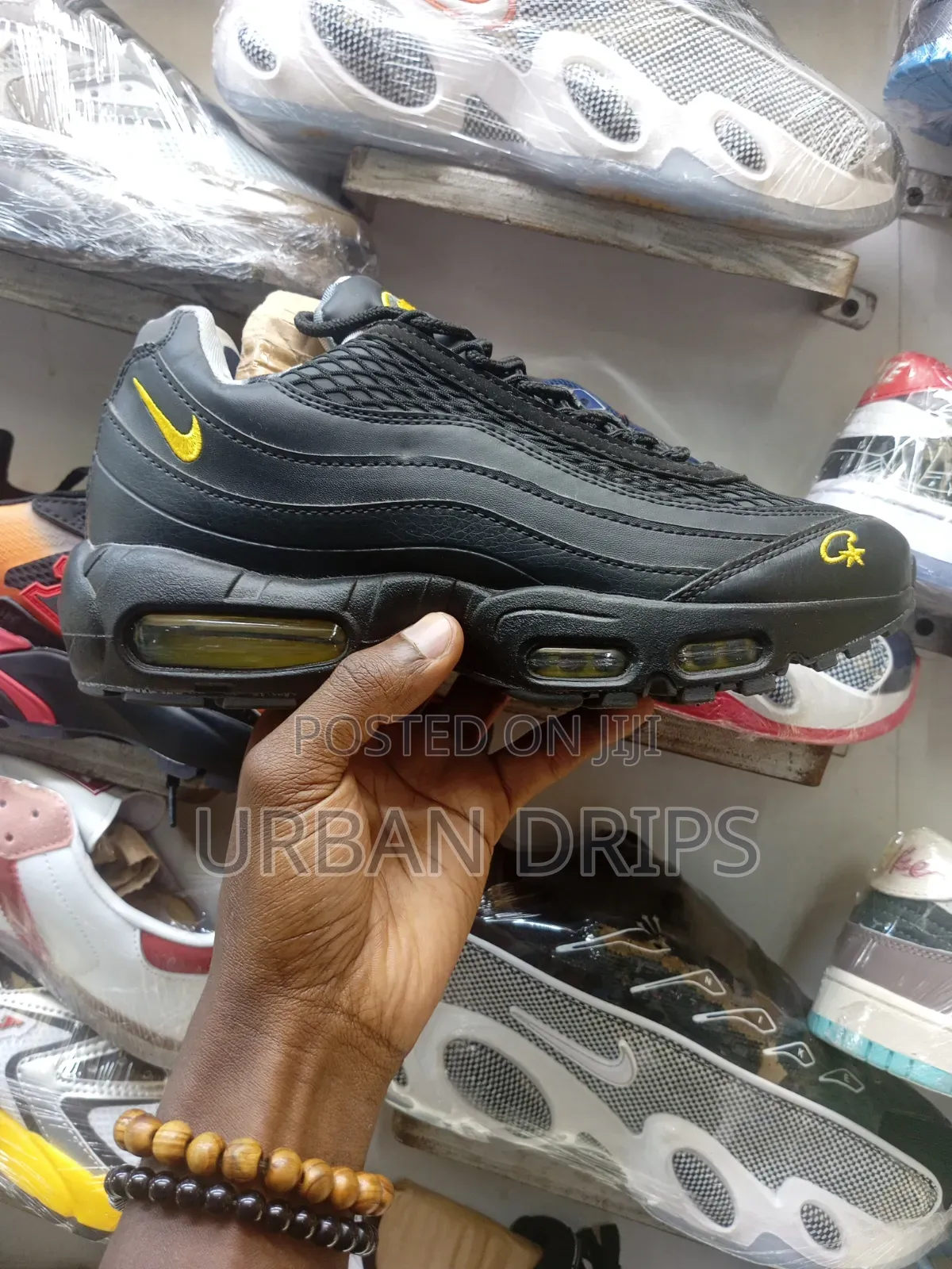 Airmax 95 Cortez