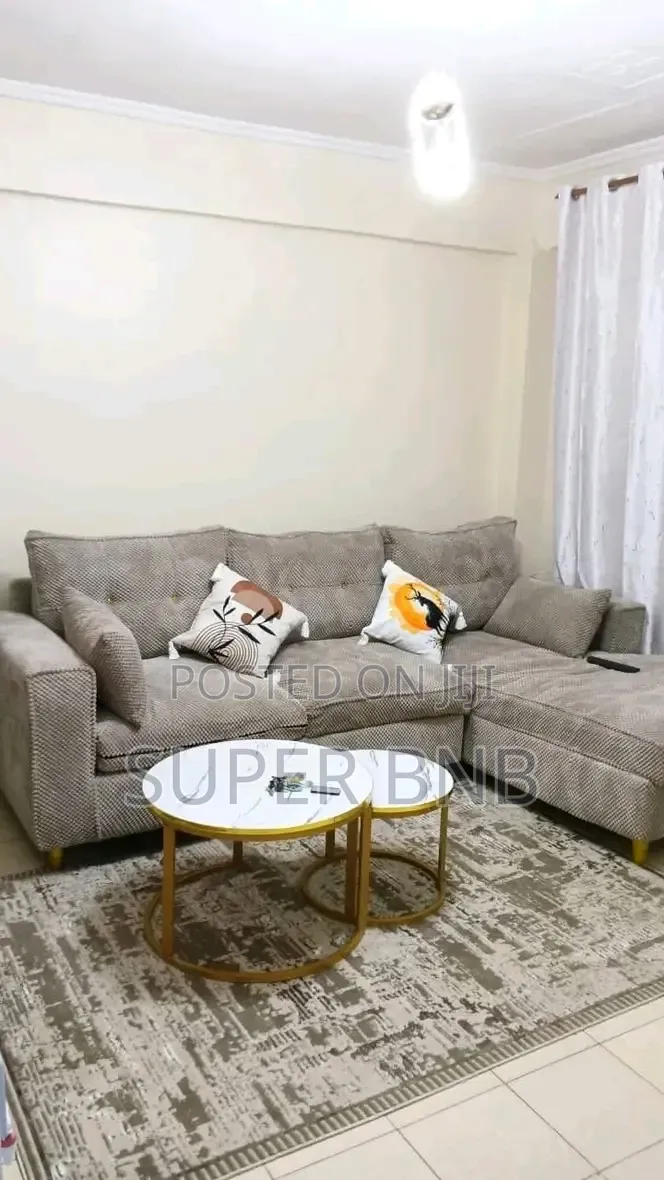 1-Bedroom Airbnbs in Juja,Now Open for Bookings