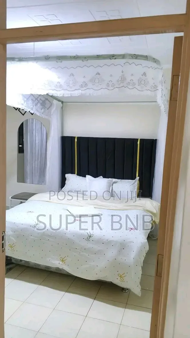 1-Bedroom Airbnbs in Juja,Now Open for Bookings