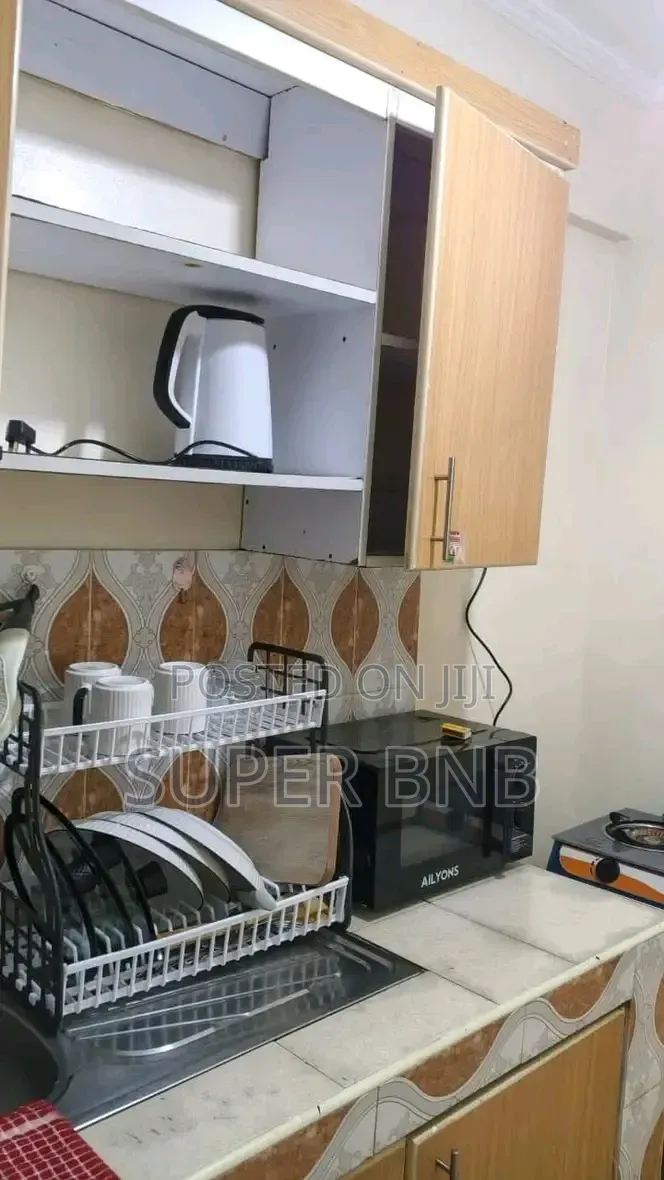 1-Bedroom Airbnbs in Juja,Now Open for Bookings