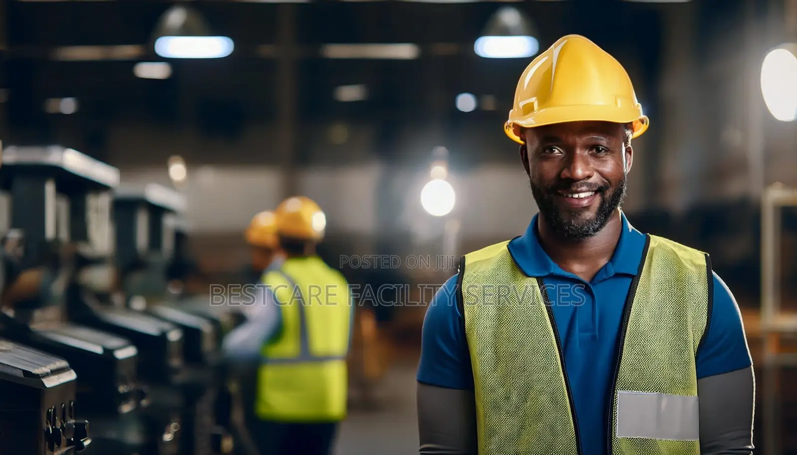 Labour Manpower Outsourcing Nairobi | Reliable Workforce Solutions