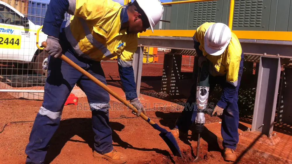 Labour Manpower Outsourcing Nairobi | Reliable Workforce Solutions