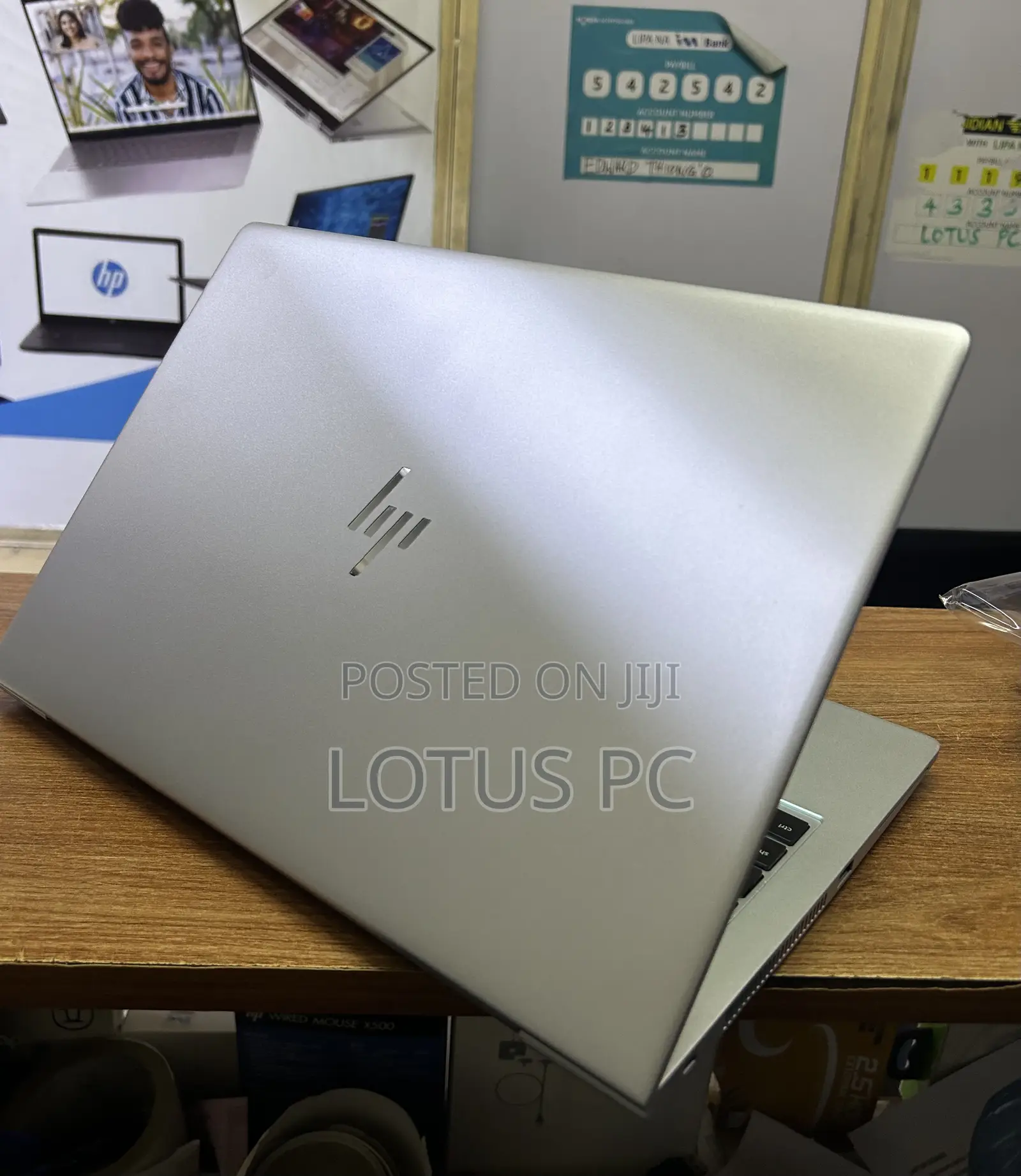 Laptop HP EliteBook 745 G6 8GB AMD Ryzen 7 SSD 256GB
