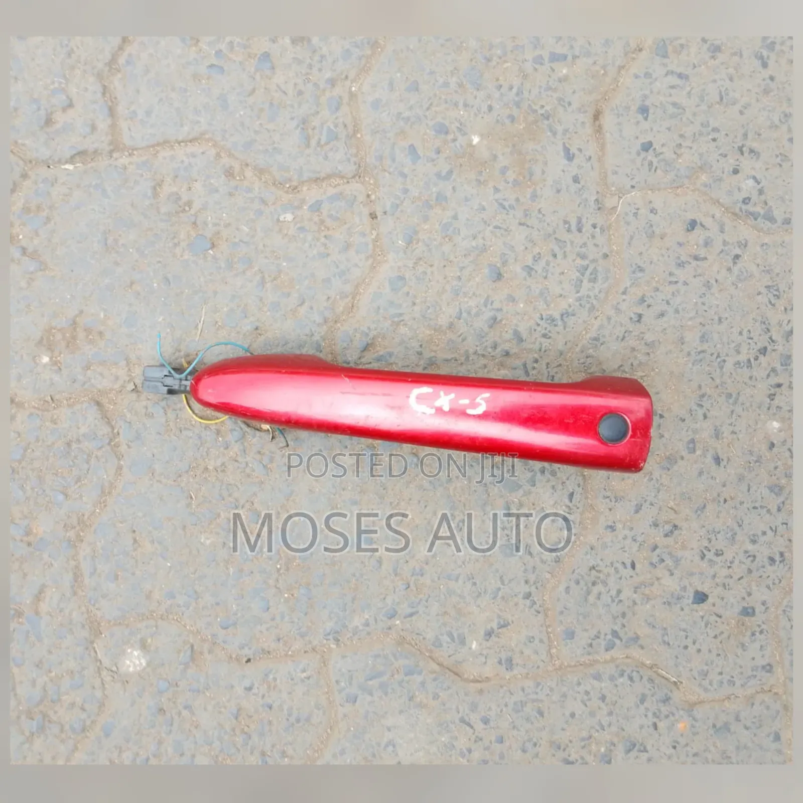 Door Handle Mazda Cx-5