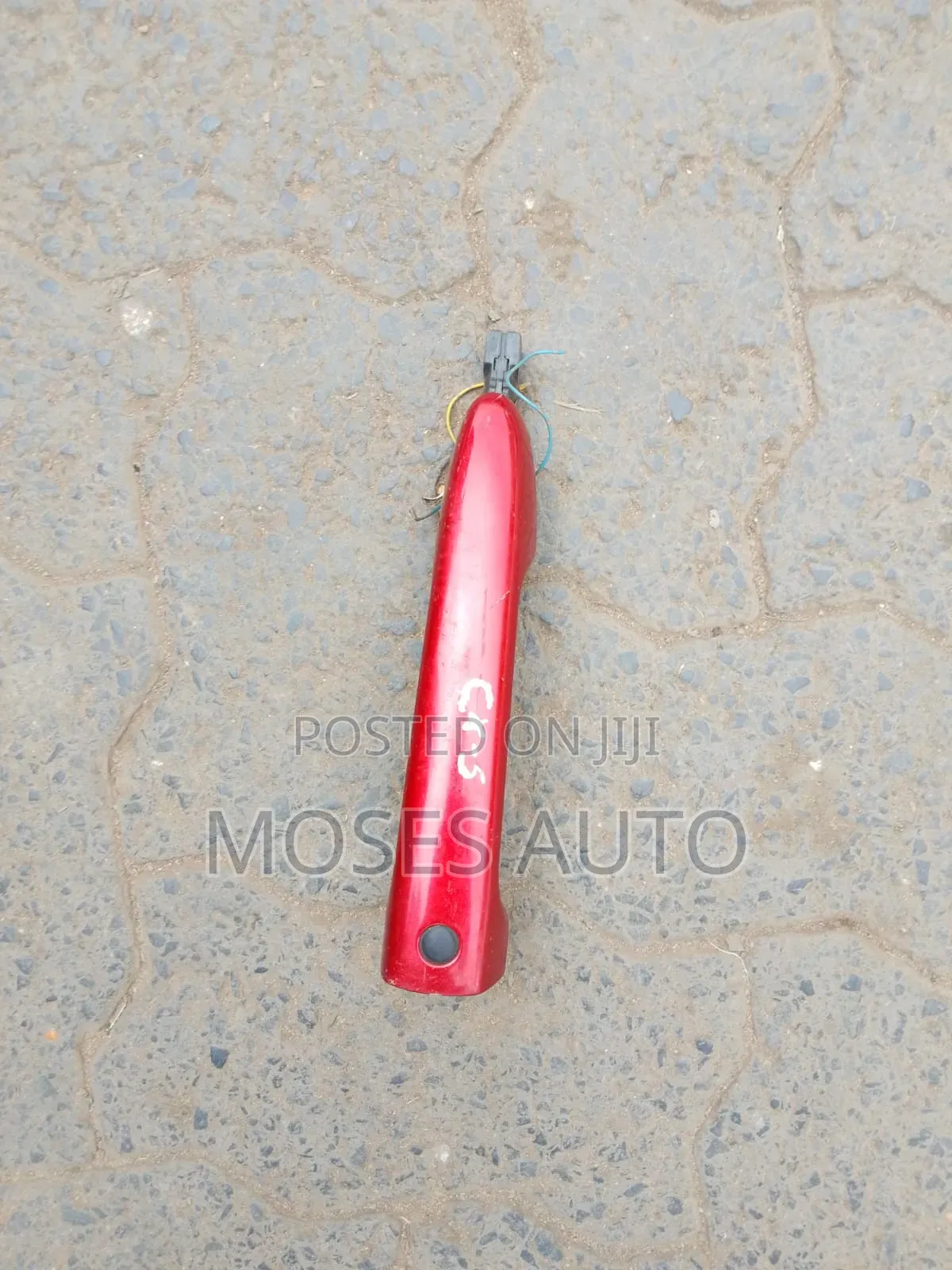 Door Handle Mazda Cx-5