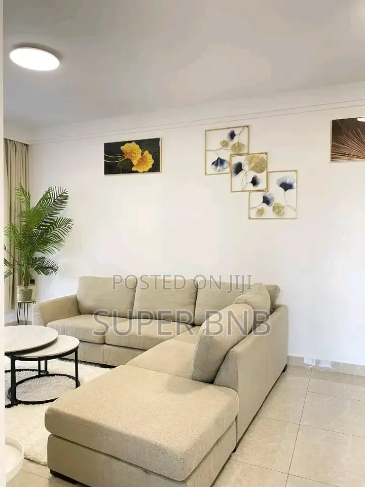 2 and 3-Bedroom Airbnb Ruaka at Loftel Apartments