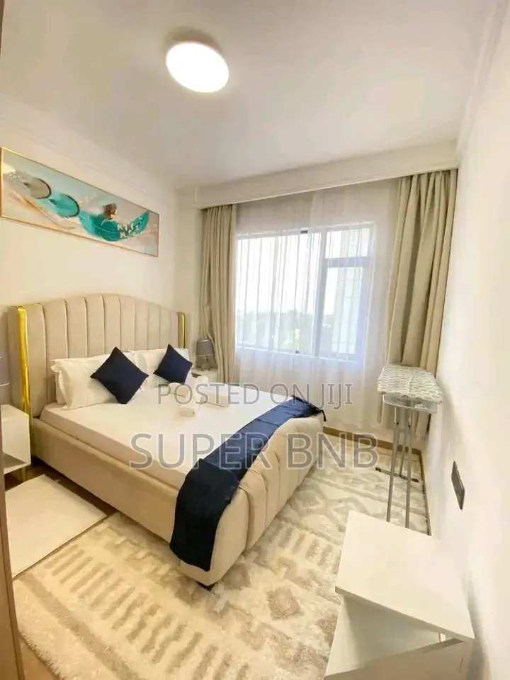 2 and 3-Bedroom Airbnb Ruaka at Loftel Apartments