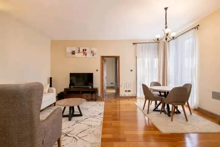 2 and 3 Bedroom Airbnb Available in Lavington