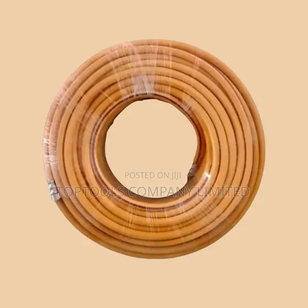 High Pressure PVC Hose Pipe 50mtrs