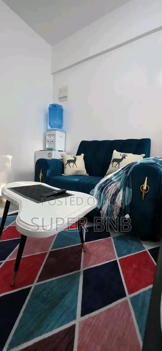 1 Bedroom and Studio Apartment at Tsavo Sunset 2, Thindigua