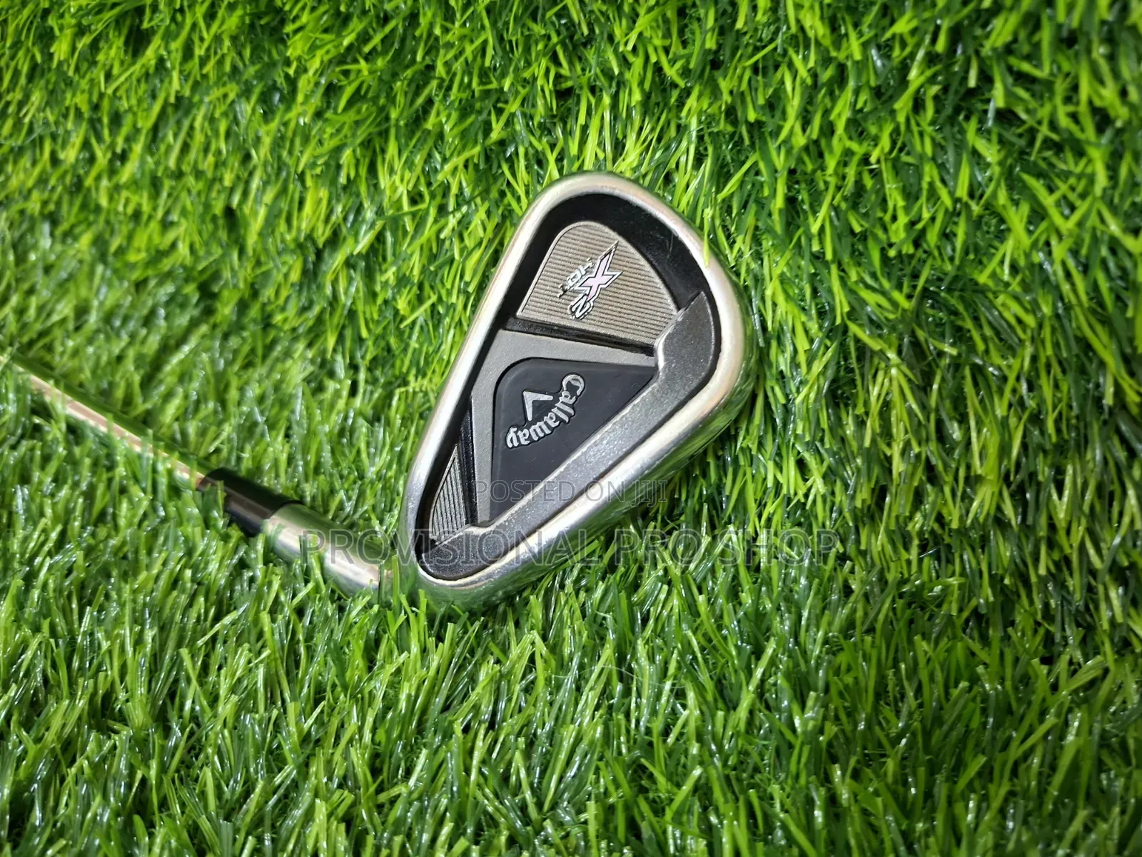 Callaway X2 Hot 7 Iron