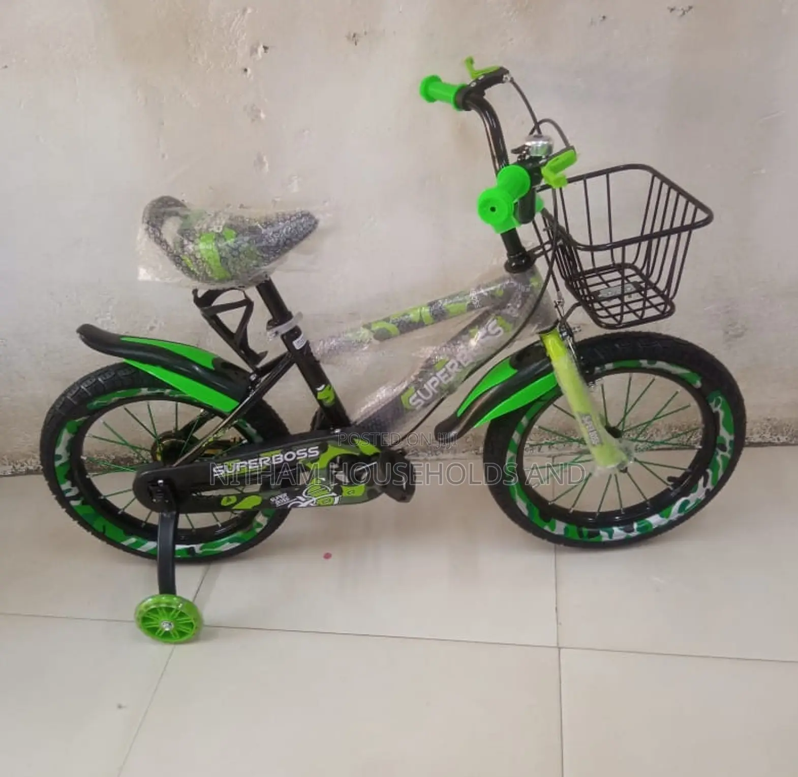 Kids Bikes Size 16 Children Bicycles