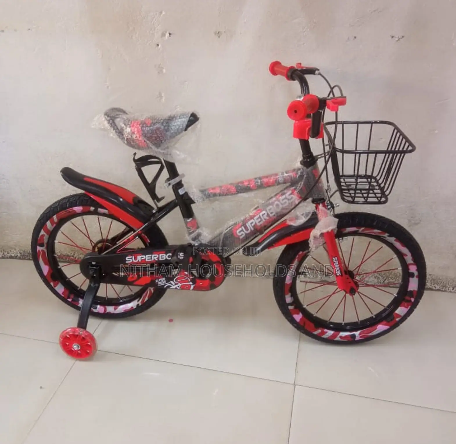Kids Bikes Size 16 Children Bicycles