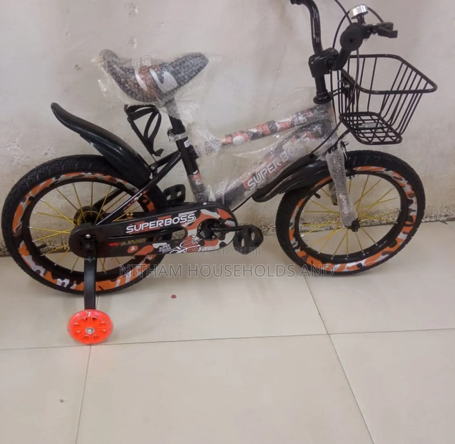 Kids Bikes Size 16 Children Bicycles