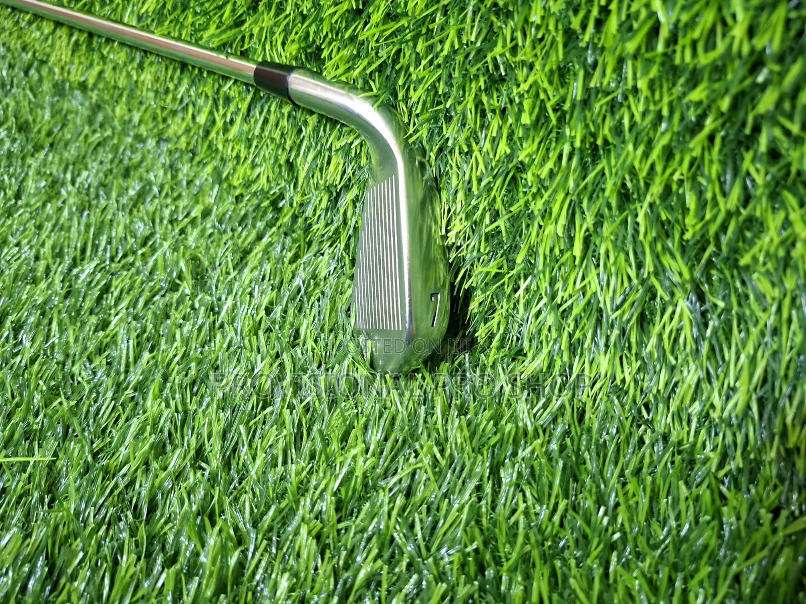 Callaway X2 Hot 7 Iron