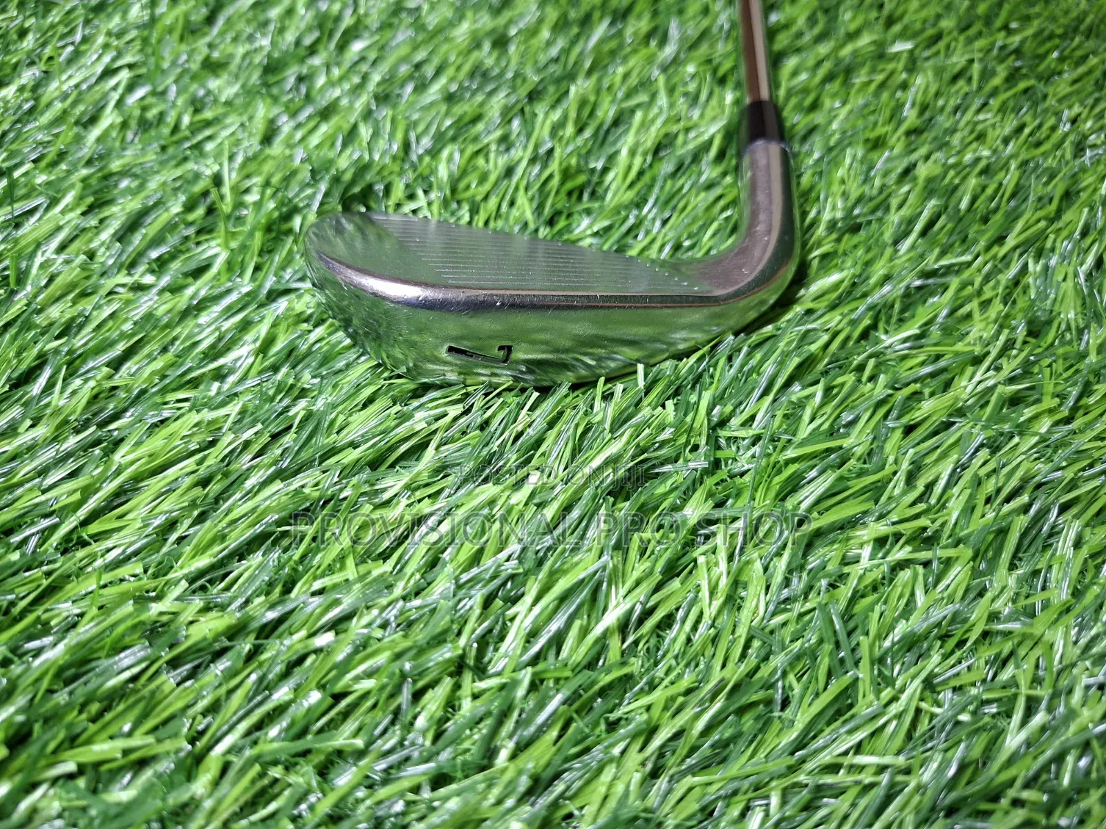 Callaway X2 Hot 7 Iron