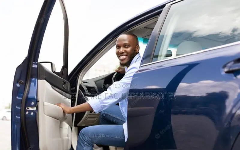 Hire Professional Drivers in Nairobi | Trusted Recruitment Agency