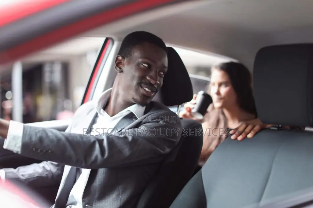 Hire Professional Drivers in Nairobi | Trusted Recruitment Agency
