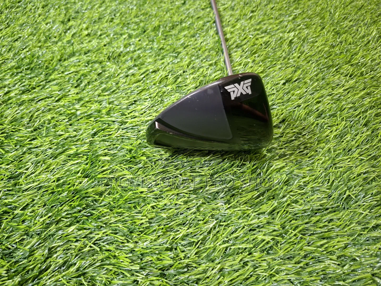 PXG 0211 Driver