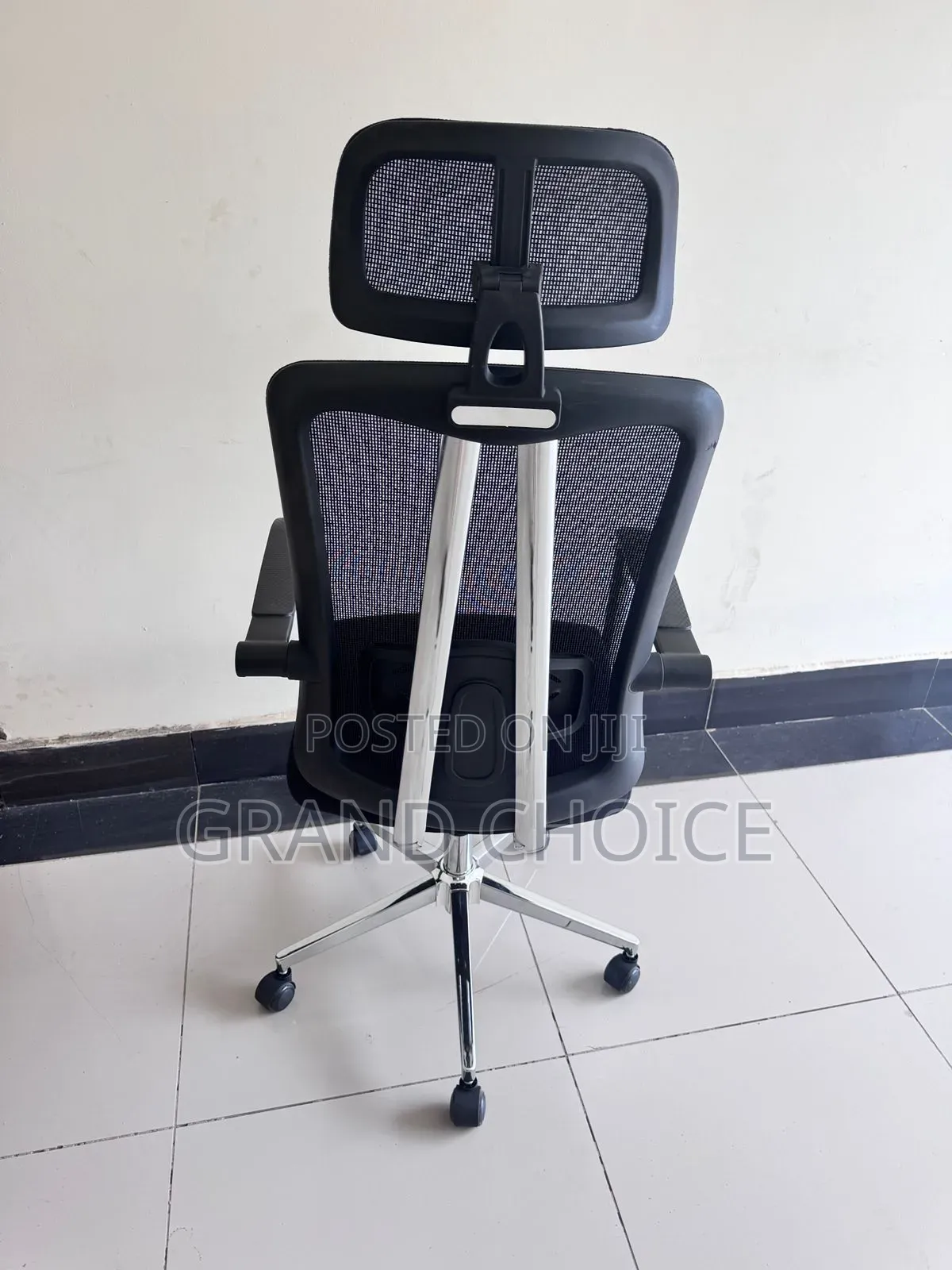 Office Orthopaedic Chair