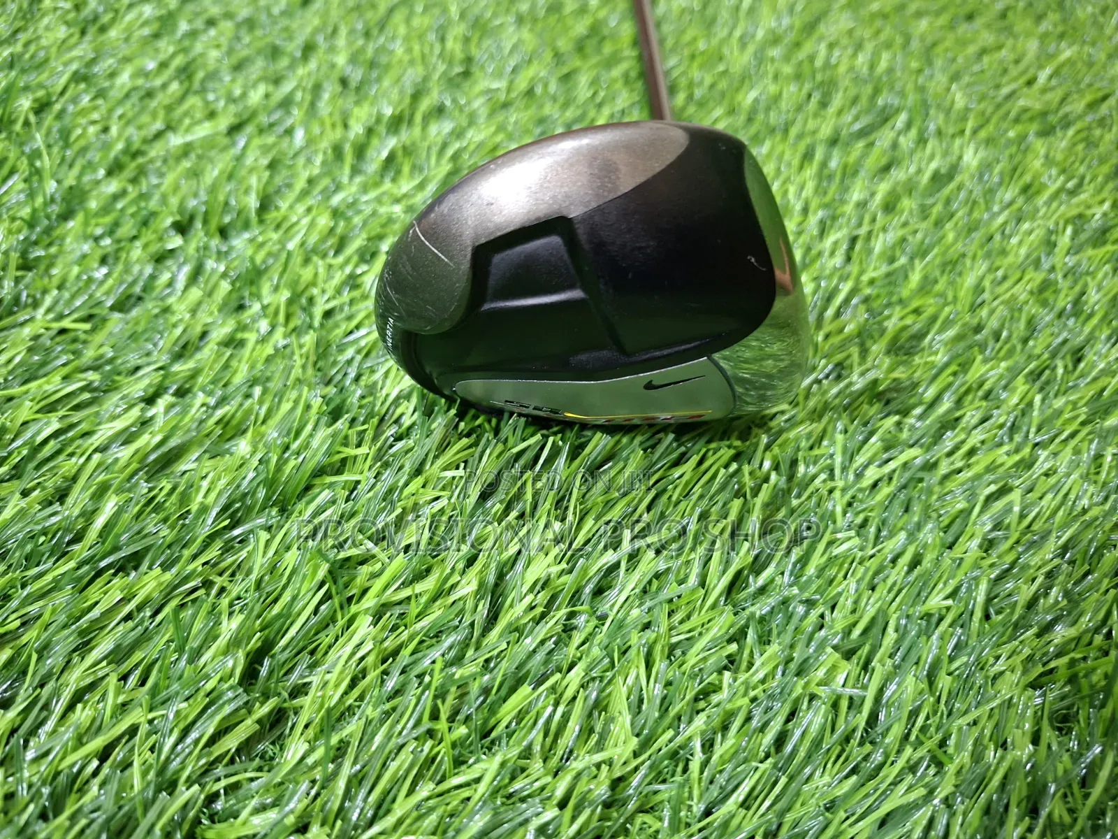 Nike Sq Dymo 3 Wood
