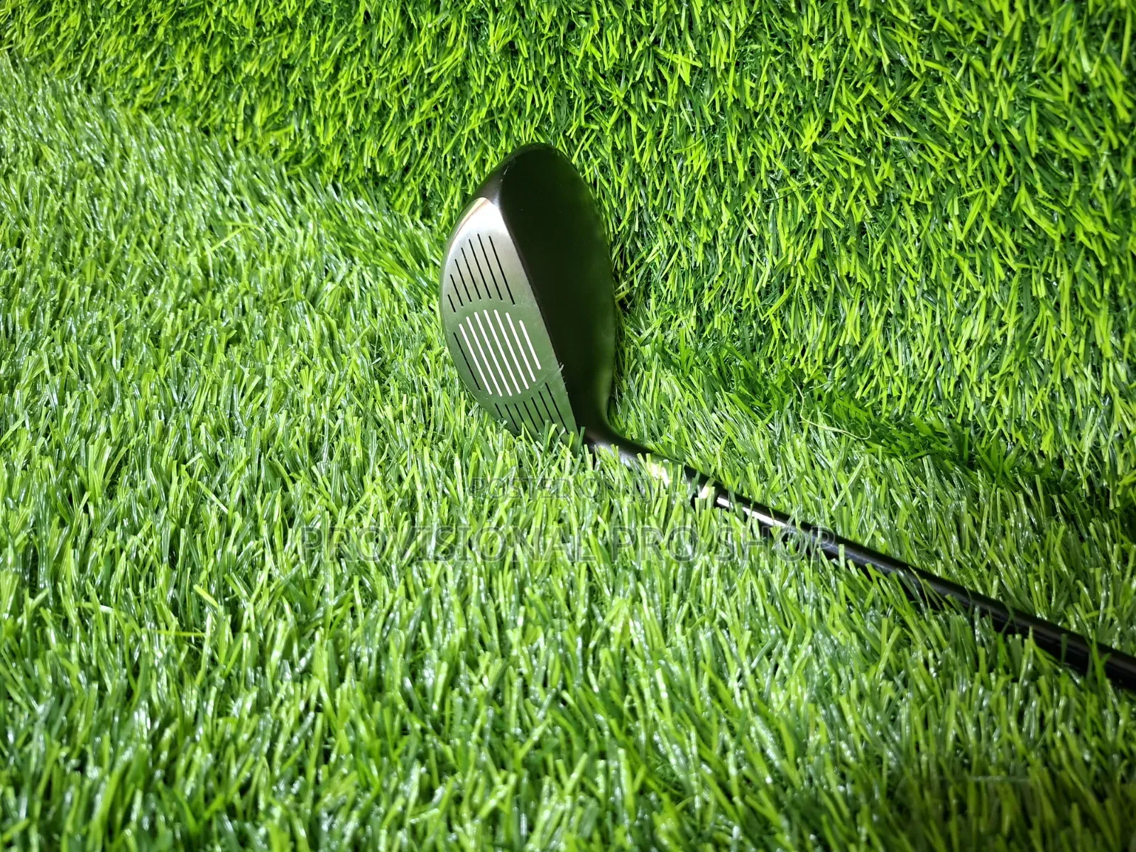 Nike Sq Dymo 3 Wood