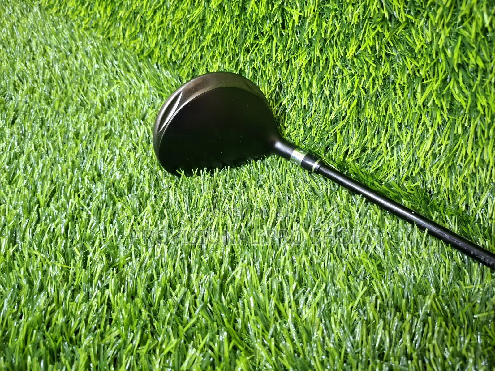 Nike Sq Dymo 3 Wood