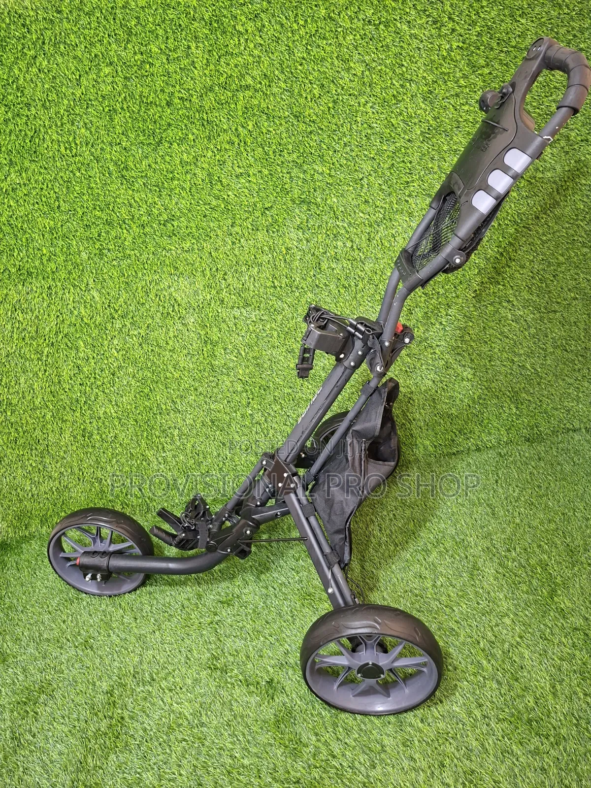 Druids Golf Trolley
