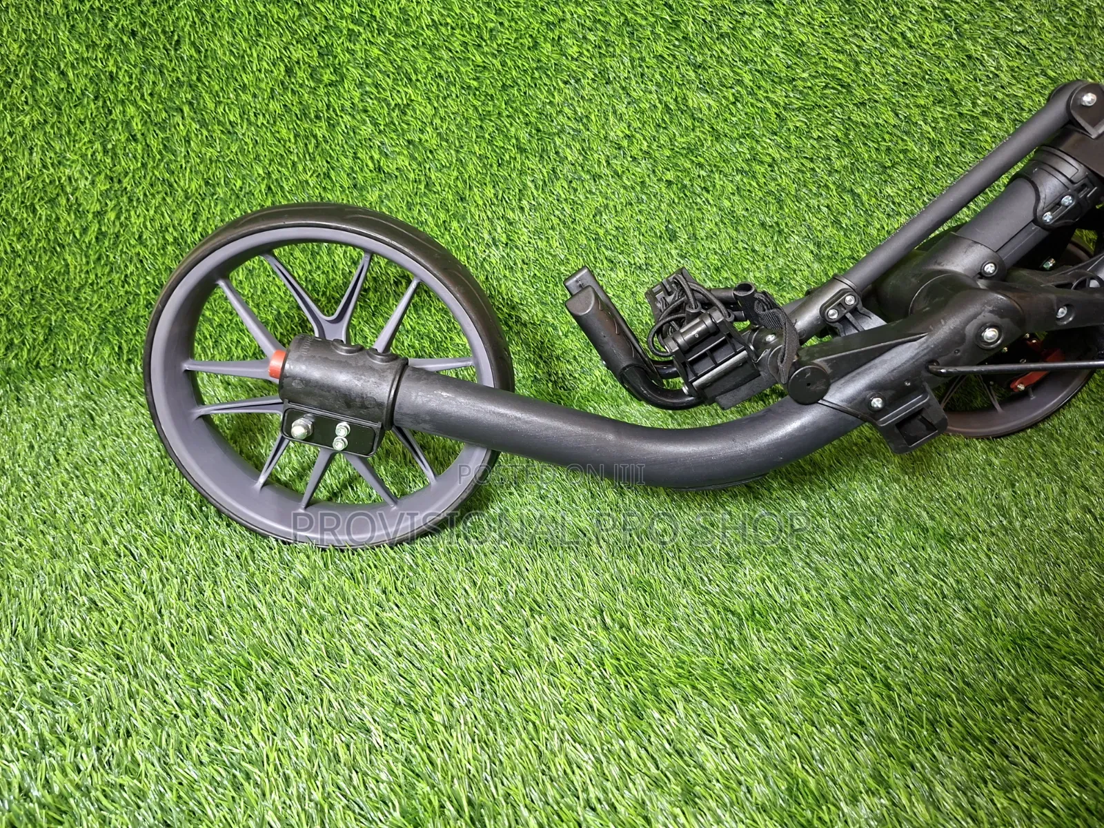 Druids Golf Trolley