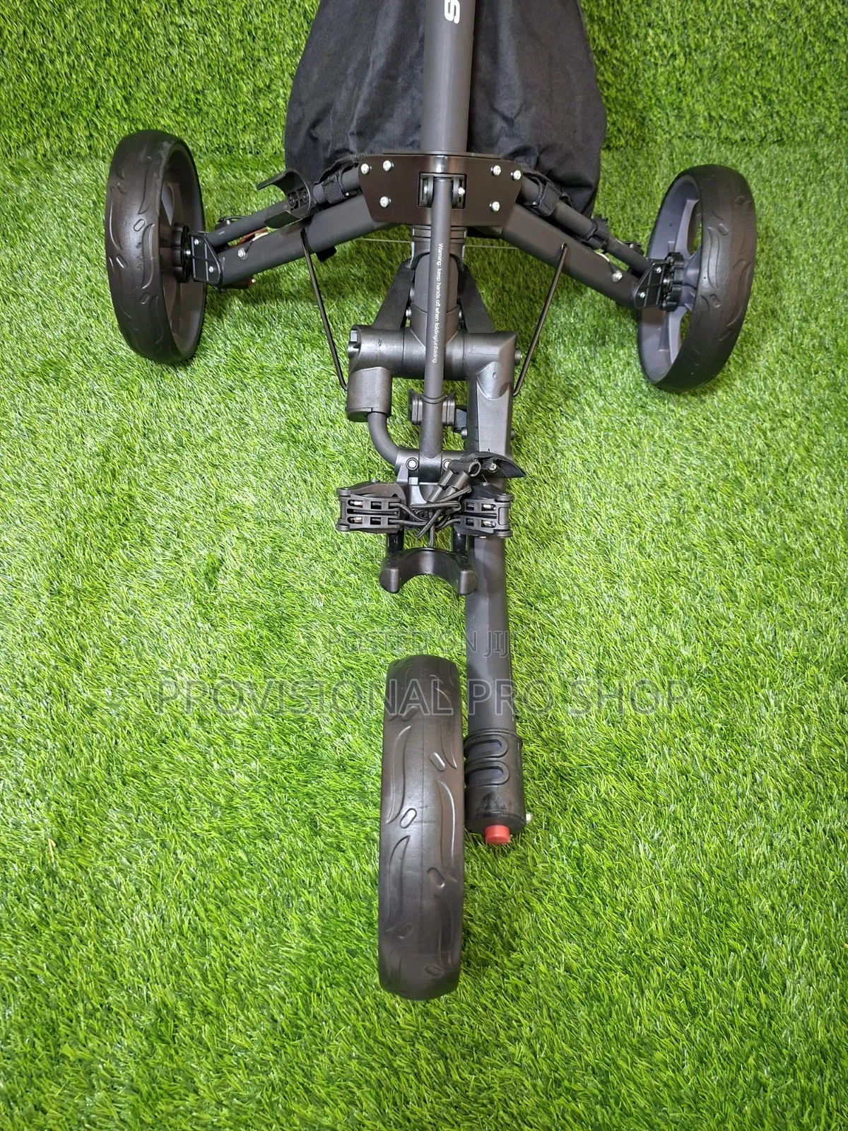 Druids Golf Trolley