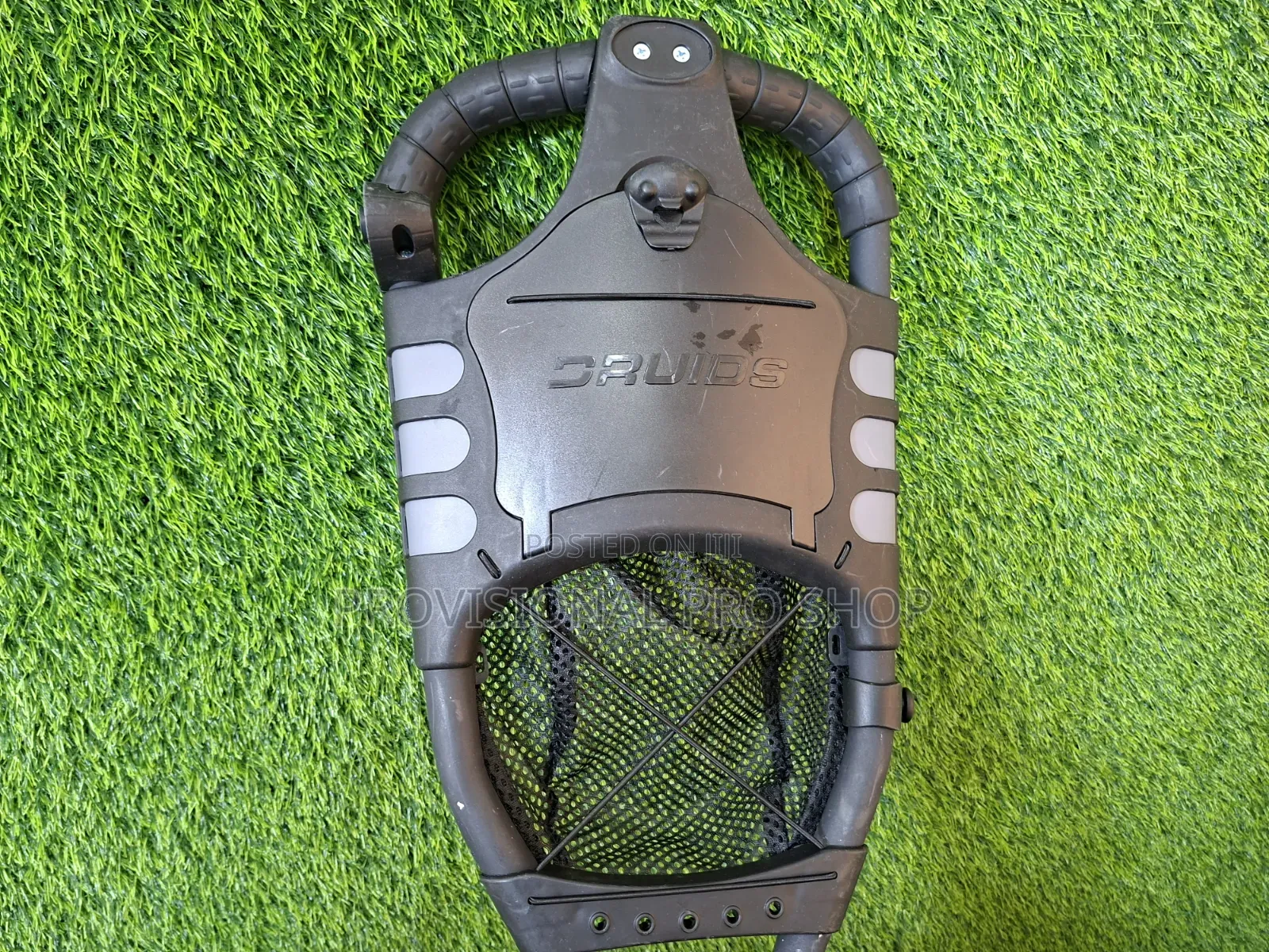 Druids Golf Trolley
