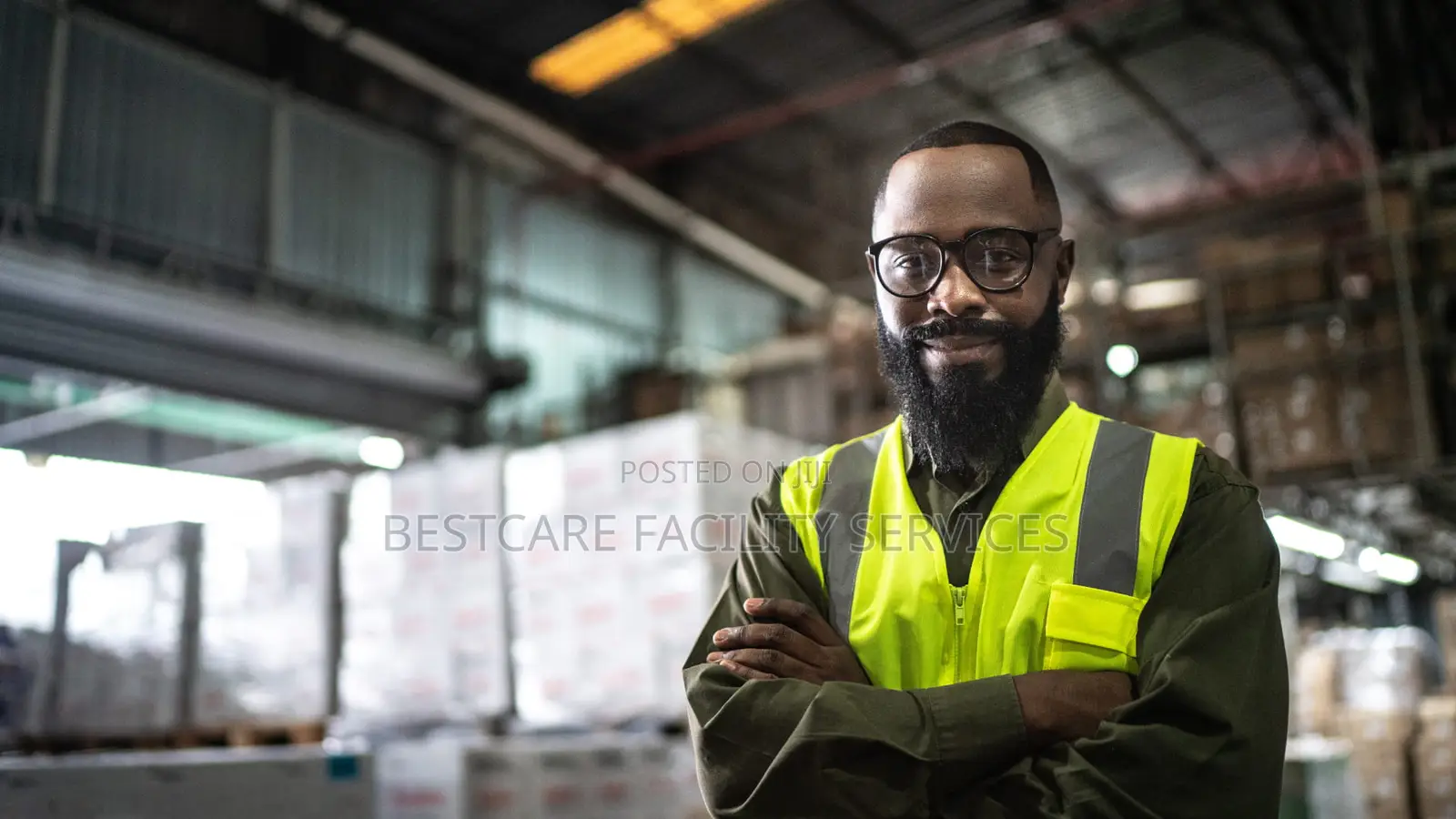 Warehouse Logistics Staff Outsourcing Nairobi | Reliable Vetted