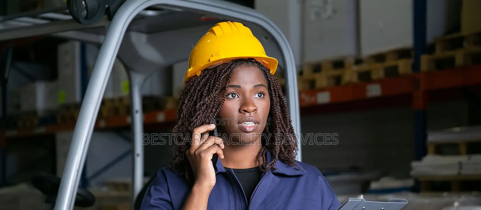 Warehouse Logistics Staff Outsourcing Nairobi | Reliable Vetted
