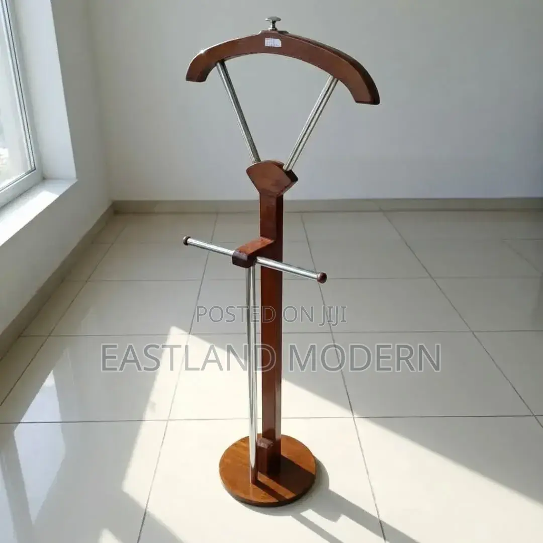 Prestige Coat Hanger