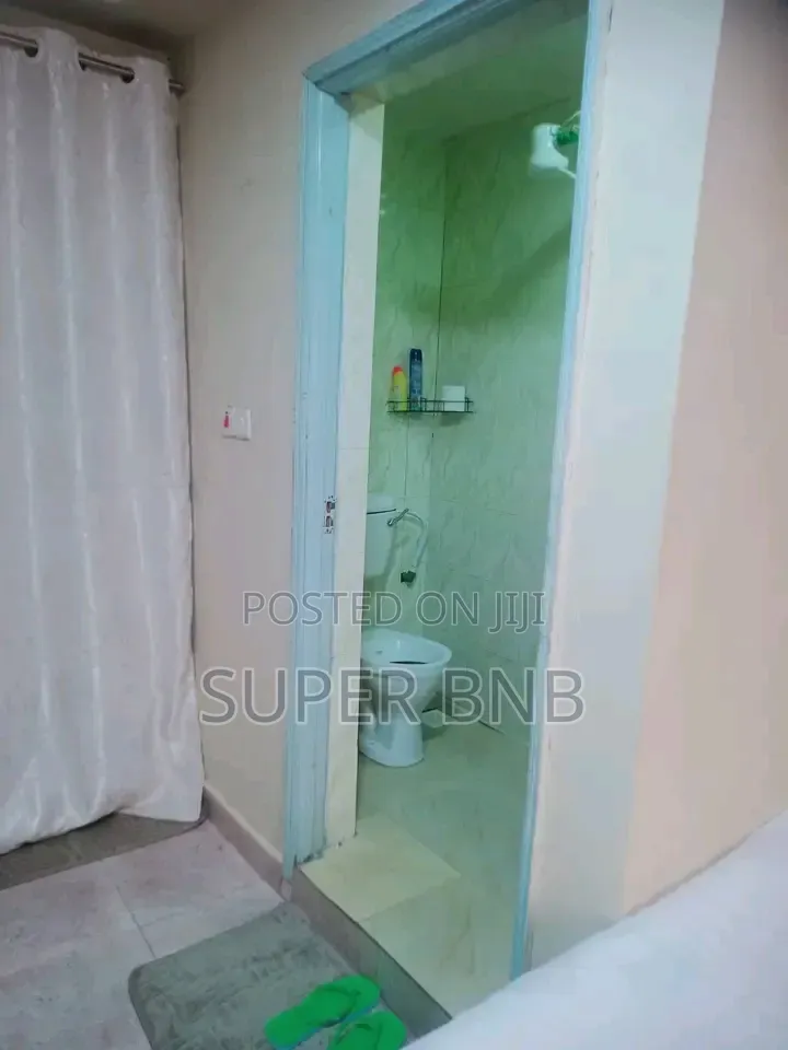 Studio Airbnb BNB in Juja Town, Around Jkuat Gate C