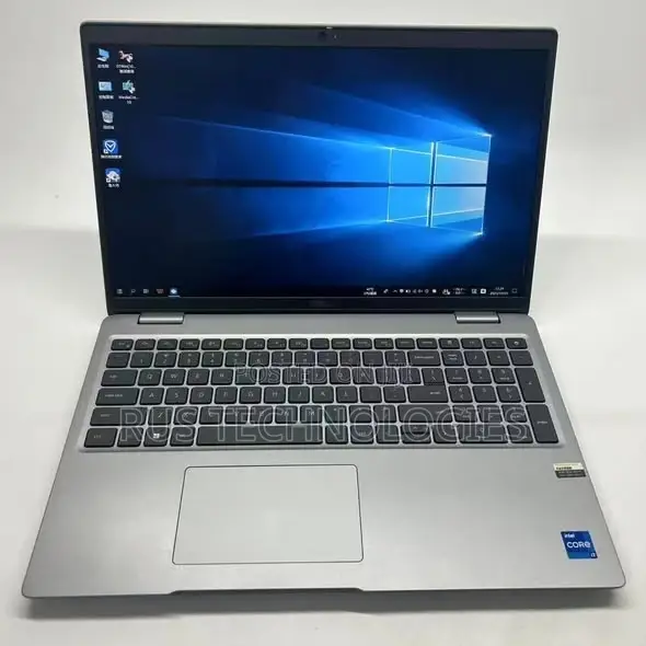 Laptop Dell Precision 3580 16GB Intel Core i7 SSD 512GB