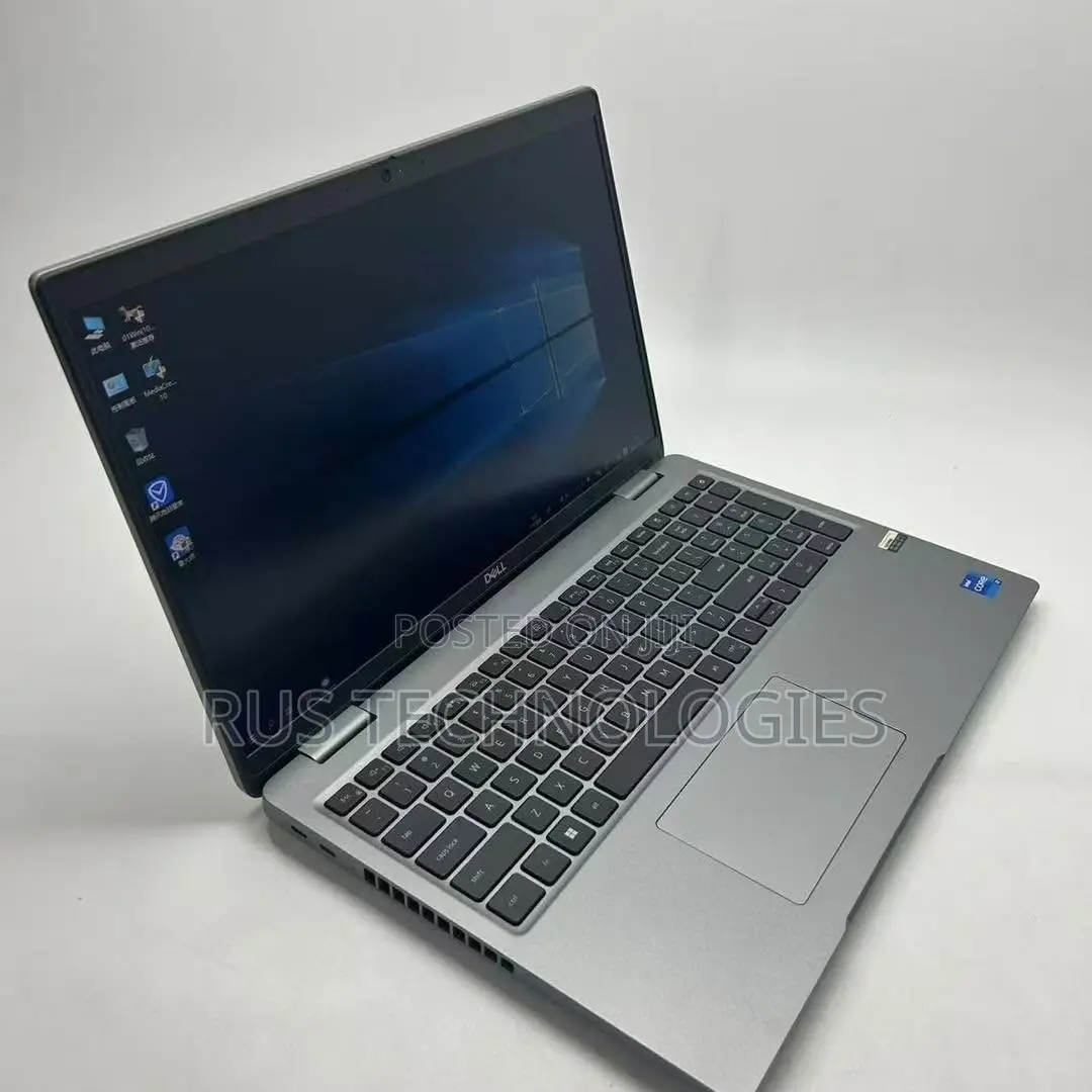 Laptop Dell Precision 3580 16GB Intel Core i7 SSD 512GB
