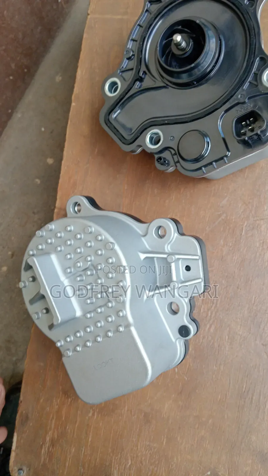 Toyota Nze , Fielder ,Aqua ,Vitz ,Jewel Hybrid Electric Water Pump