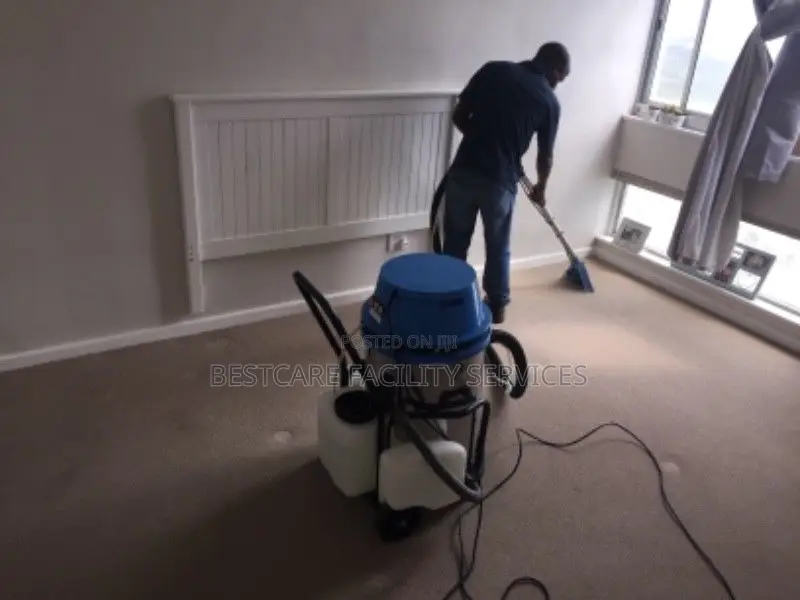 Domestic Staff Placement Outsourcing in Nairobi | Safe Reliable