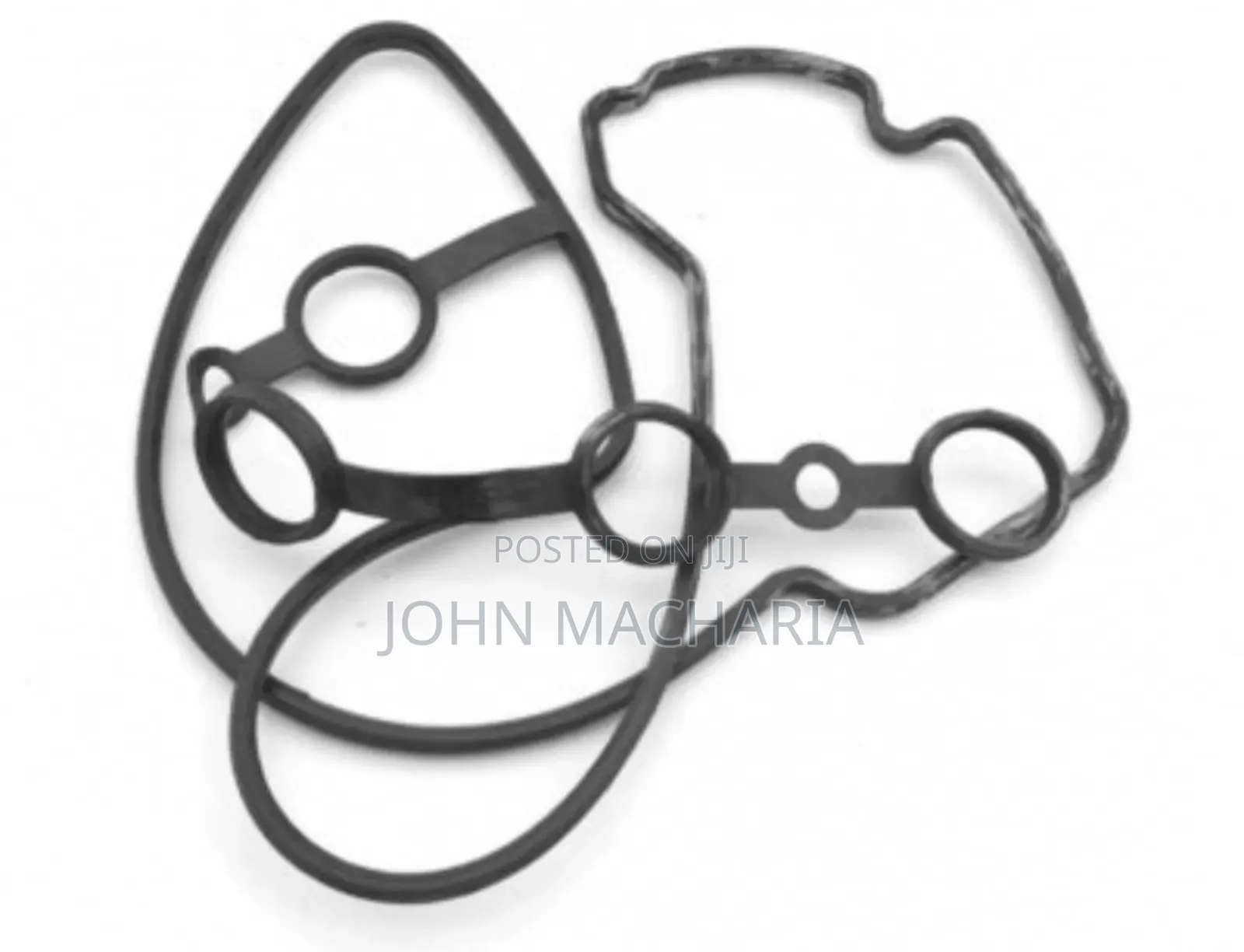 Ro6a Engine Valve Cover Gasket for Suzuki Swift and Suzuki Alto