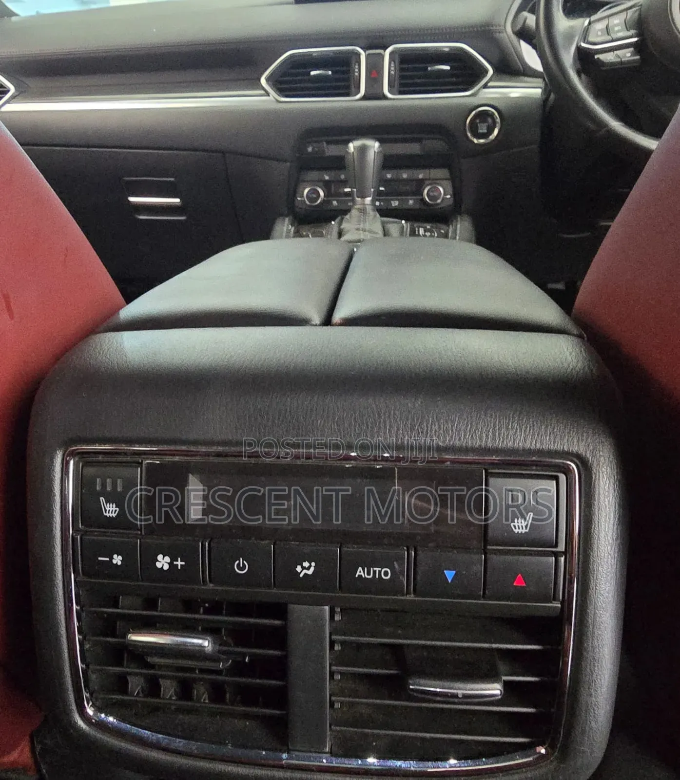 Mazda CX-5 2020 Beige
