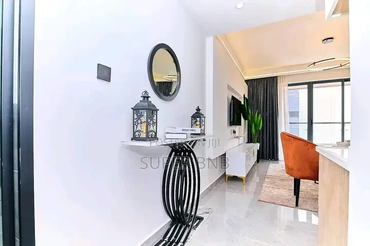 1 Bedroom Apartment Airbnb in Lavington, Nairobi Near Mall