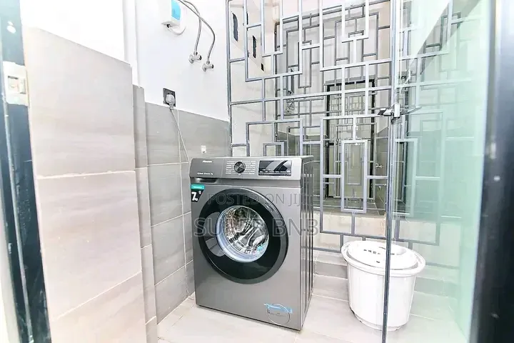 1 Bedroom Apartment Airbnb in Lavington, Nairobi Near Mall