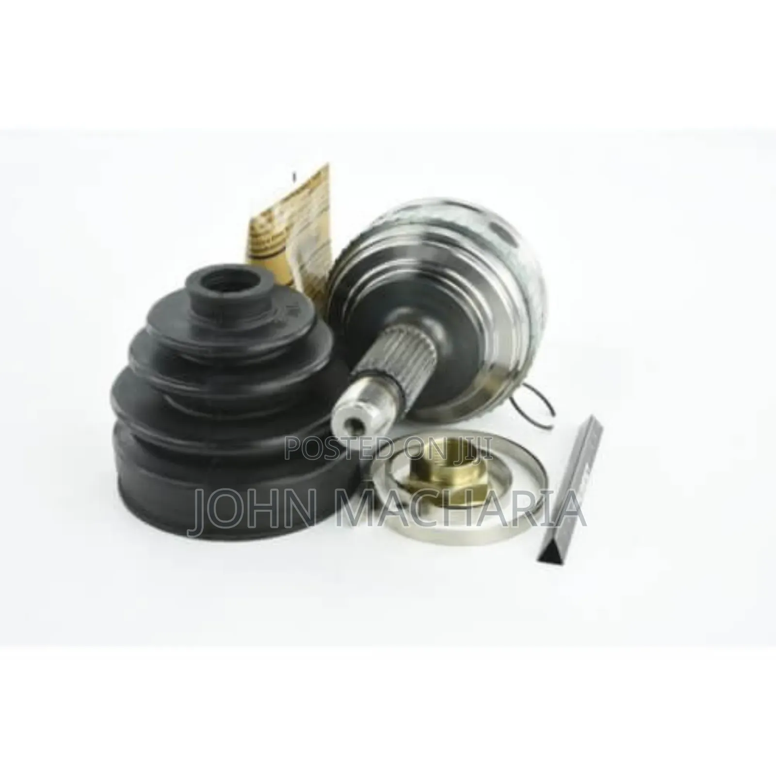 Cv Joints for Honda CRV [30 × 26 Teeths]