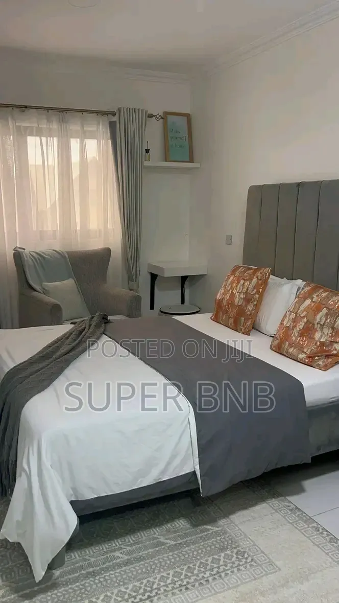 Furnished 1bdrm Apartment in Hotel 67 Area for rent