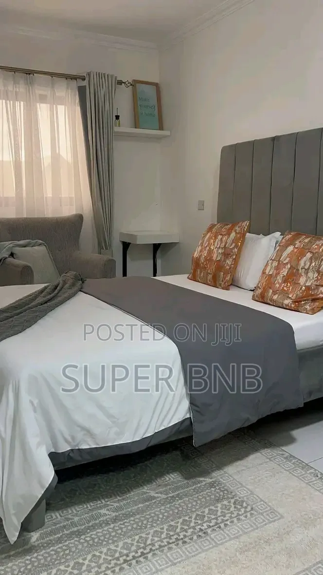 Furnished 1bdrm Apartment in Hotel 67 Area for rent