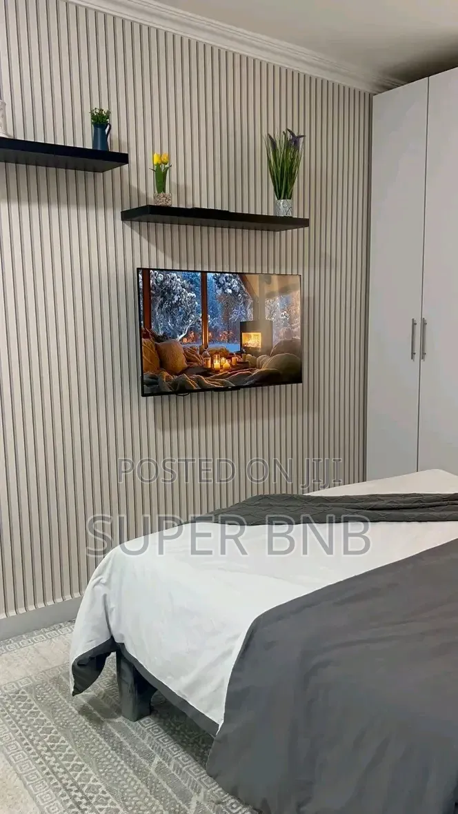 Furnished 1bdrm Apartment in Hotel 67 Area for rent