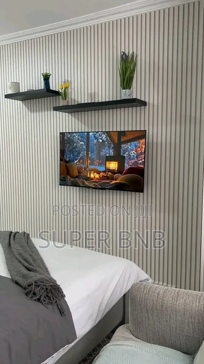 Furnished 1bdrm Apartment in Hotel 67 Area for rent
